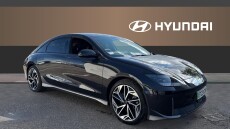 Hyundai IONIQ 6 239kW Premium 77kWh 4dr AWD Auto Electric Saloon